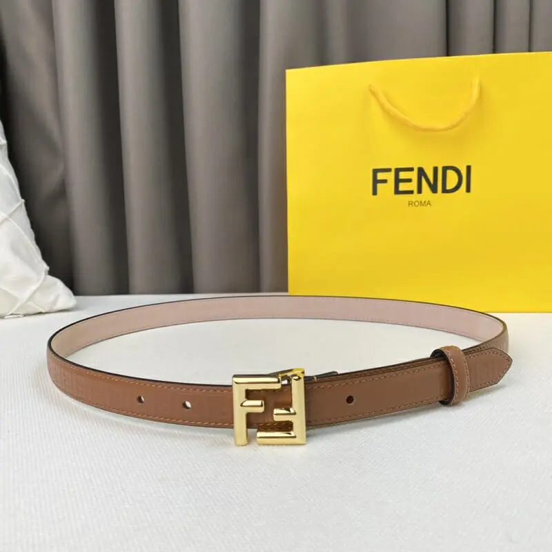 fendi aaa quality Ceintures pour femme s_105a421